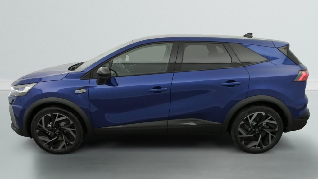 RENAULT Symbioz E-Tech full hybrid 160 ch Esprit Alpine - ref: 1-360267 - Photo 4