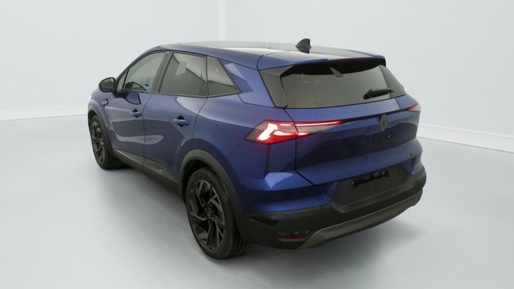 RENAULT Symbioz E-Tech full hybrid 160 ch Esprit Alpine - ref: 1-360267 - Photo 5