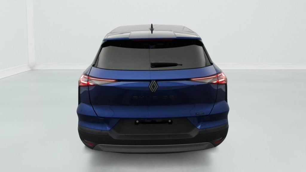 RENAULT Symbioz E-Tech full hybrid 160 ch Esprit Alpine - ref: 1-360267 - Photo 6