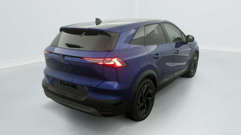 RENAULT Symbioz E-Tech full hybrid 160 ch Esprit Alpine - ref: 1-360267 - Photo 7