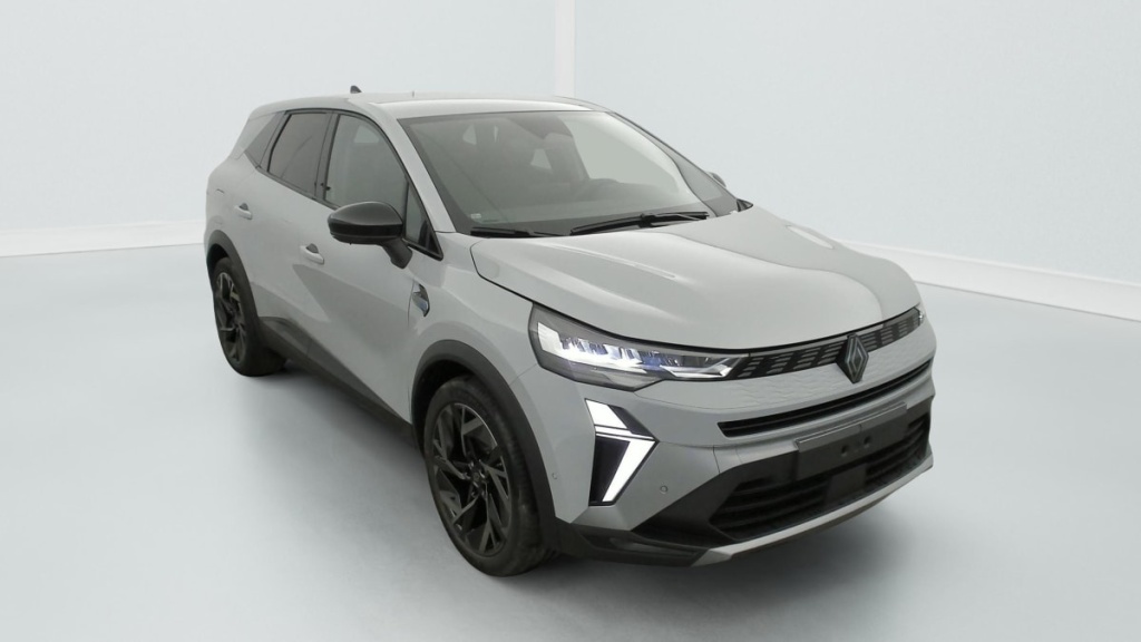 RENAULT Symbioz E-Tech full hybrid 160 ch Esprit Alpine - ref: 1-360272 - Photo 1