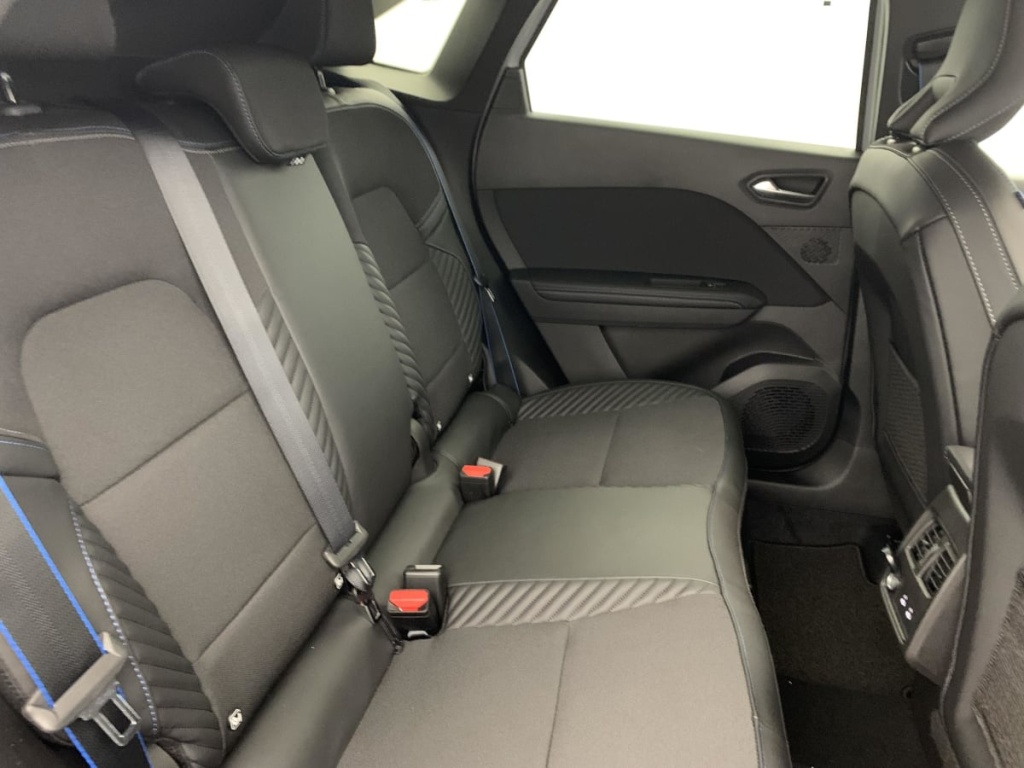 RENAULT Symbioz E-Tech full hybrid 160 ch Esprit Alpine - ref: 1-360272 - Photo 11