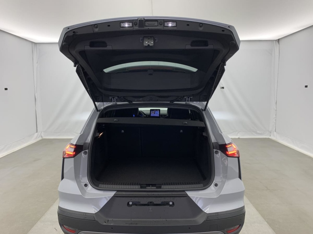 RENAULT Symbioz E-Tech full hybrid 160 ch Esprit Alpine - ref: 1-360272 - Photo 12