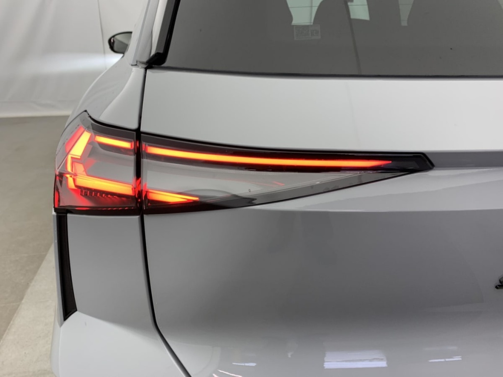 RENAULT Symbioz E-Tech full hybrid 160 ch Esprit Alpine - ref: 1-360272 - Photo 13