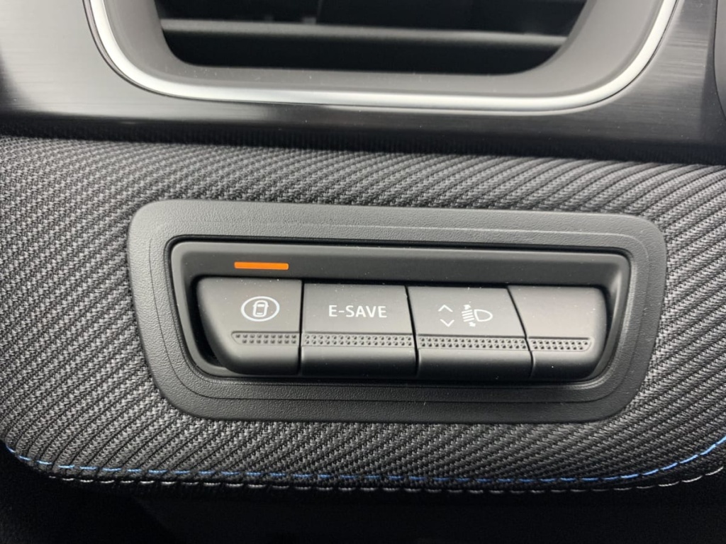 RENAULT Symbioz E-Tech full hybrid 160 ch Esprit Alpine - ref: 1-360272 - Photo 19