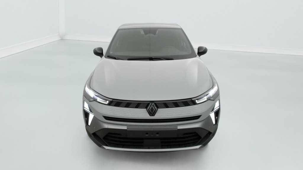 RENAULT Symbioz E-Tech full hybrid 160 ch Esprit Alpine - ref: 1-360272 - Photo 2