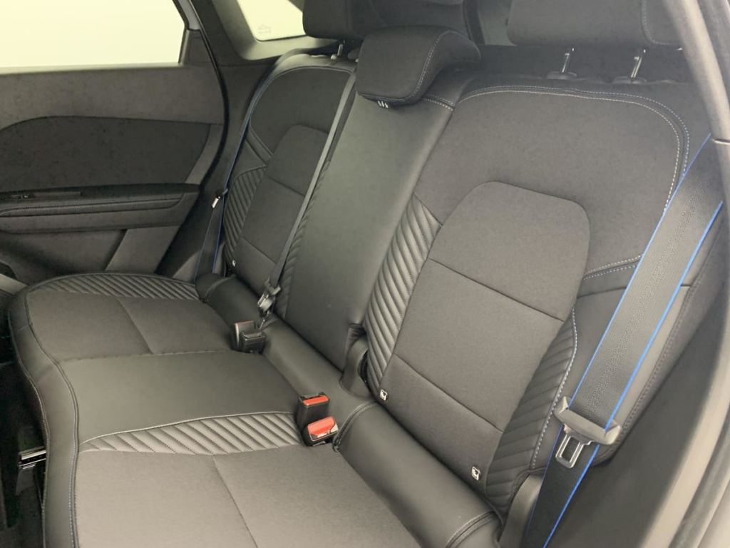 RENAULT Symbioz E-Tech full hybrid 160 ch Esprit Alpine - ref: 1-360272 - Photo 20