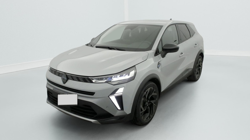 RENAULT Symbioz E-Tech full hybrid 160 ch Esprit Alpine - ref: 1-360272 - Photo 3