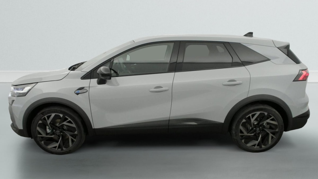 RENAULT Symbioz E-Tech full hybrid 160 ch Esprit Alpine - ref: 1-360272 - Photo 4