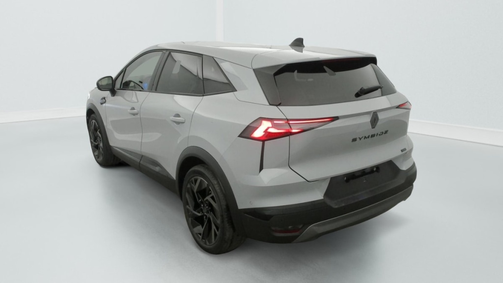 RENAULT Symbioz E-Tech full hybrid 160 ch Esprit Alpine - ref: 1-360272 - Photo 5