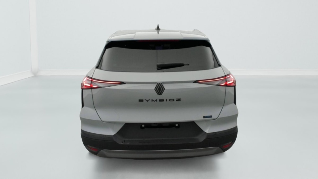RENAULT Symbioz E-Tech full hybrid 160 ch Esprit Alpine - ref: 1-360272 - Photo 6