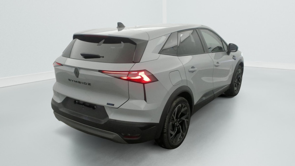 RENAULT Symbioz E-Tech full hybrid 160 ch Esprit Alpine - ref: 1-360272 - Photo 7