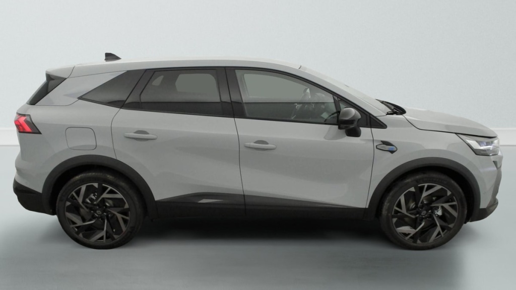 RENAULT Symbioz E-Tech full hybrid 160 ch Esprit Alpine - ref: 1-360272 - Photo 8