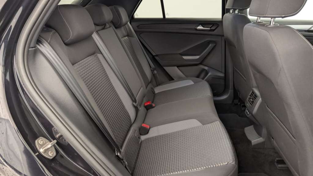 VOLKSWAGEN T-Roc 1.5 TSI 150 EVO Start Stop BVM6 Active - ref: 1-360278 - Photo 10