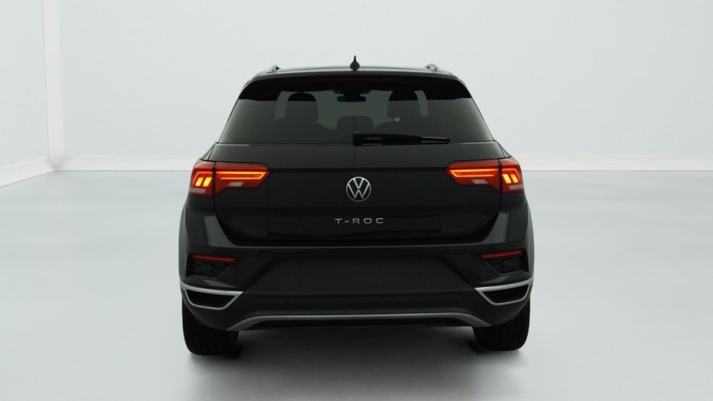 VOLKSWAGEN T-Roc 1.5 TSI 150 EVO Start Stop BVM6 Active - ref: 1-360278 - Photo 6
