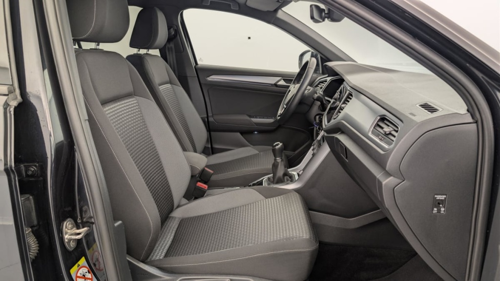 VOLKSWAGEN T-Roc 1.5 TSI 150 EVO Start Stop BVM6 Active - ref: 1-360278 - Photo 9