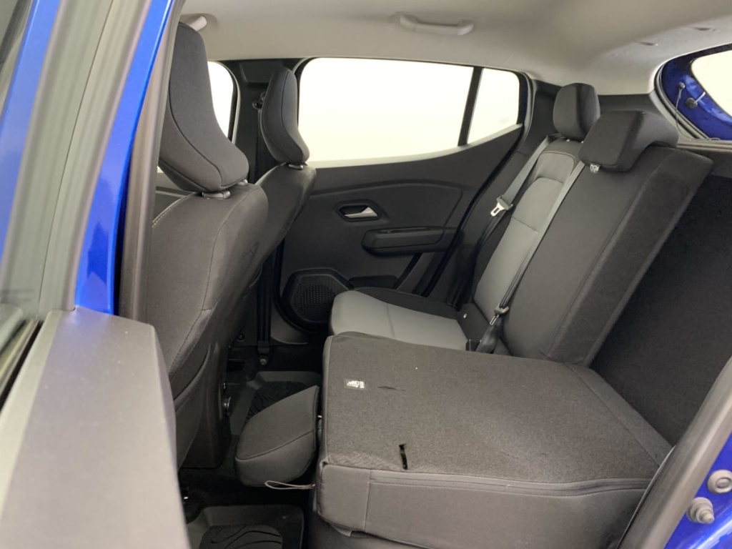 DACIA Sandero ECO-G 100 GSR2 Stepway Extreme + - ref: 1-360338 - Photo 12