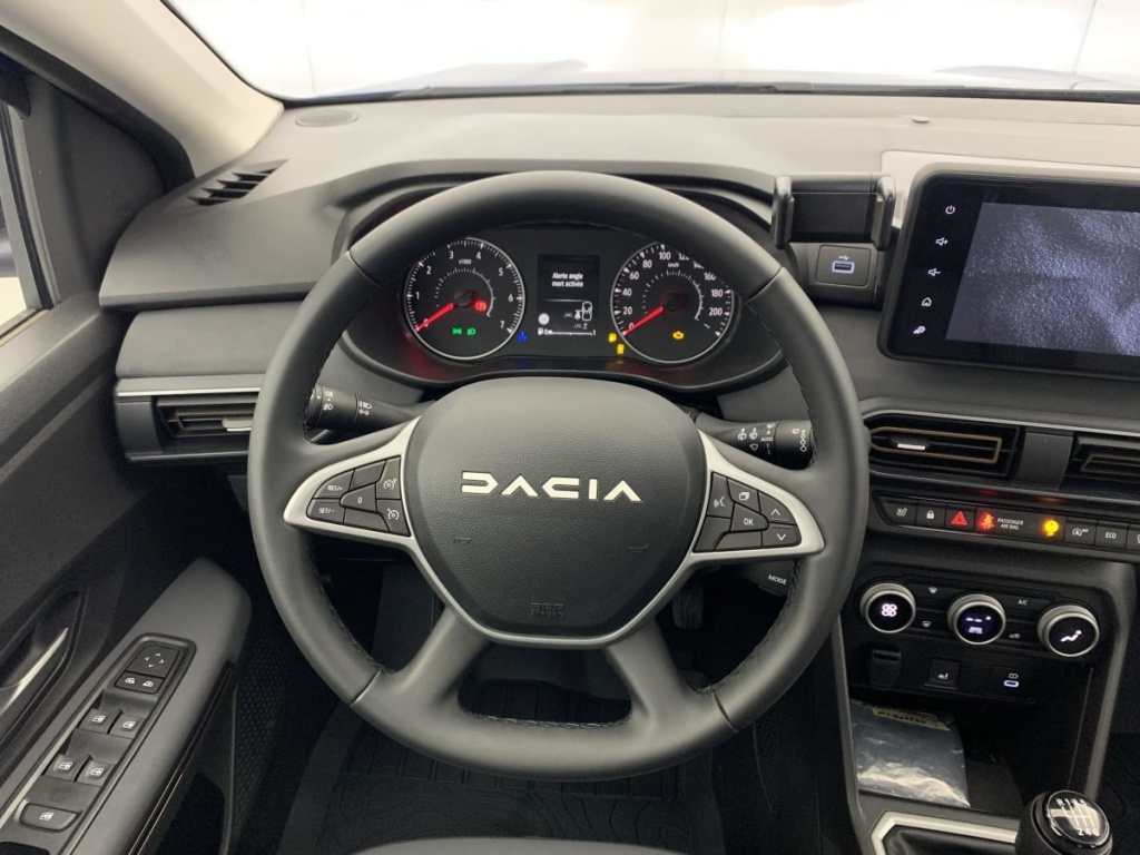 DACIA Sandero ECO-G 100 GSR2 Stepway Extreme + - ref: 1-360338 - Photo 14