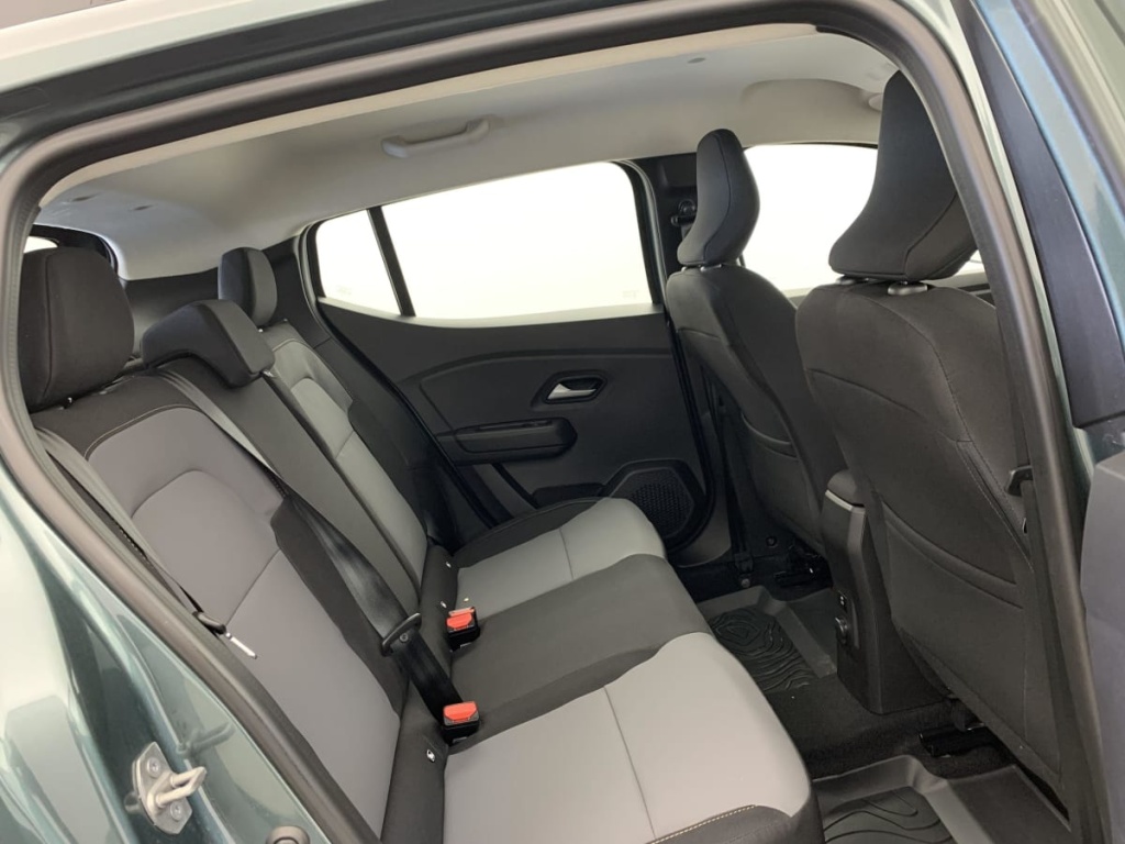DACIA Sandero ECO-G 100 GSR2 Stepway Extreme + - ref: 1-360339 - Photo 10