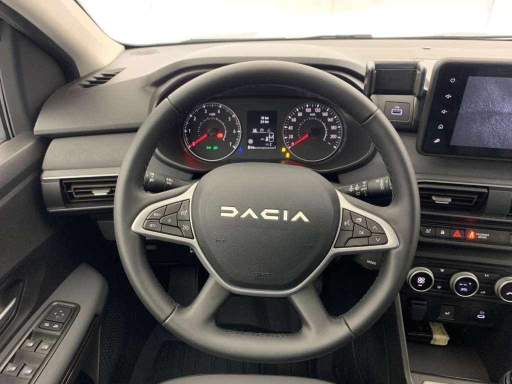 DACIA Sandero ECO-G 100 GSR2 Stepway Extreme + - ref: 1-360339 - Photo 14