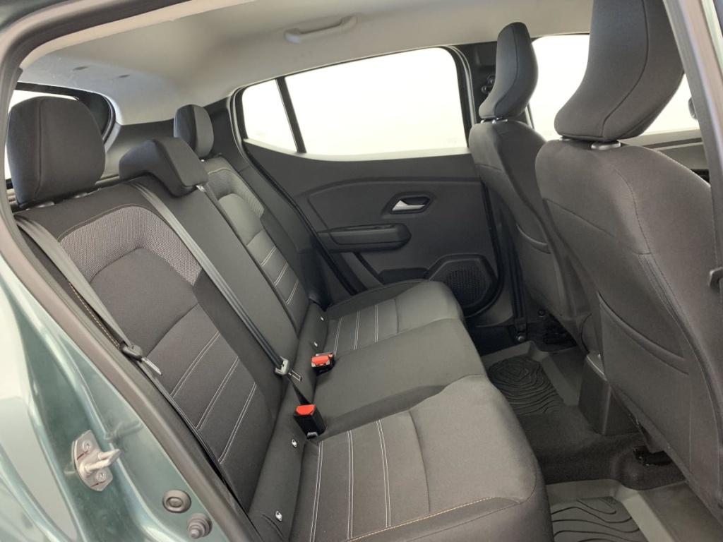 DACIA Sandero TCe 90 GSR2 Stepway Expression - ref: 1-360344 - Photo 10