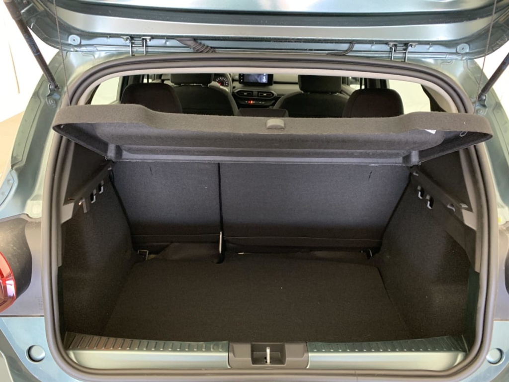 DACIA Sandero TCe 90 GSR2 Stepway Expression - ref: 1-360344 - Photo 11