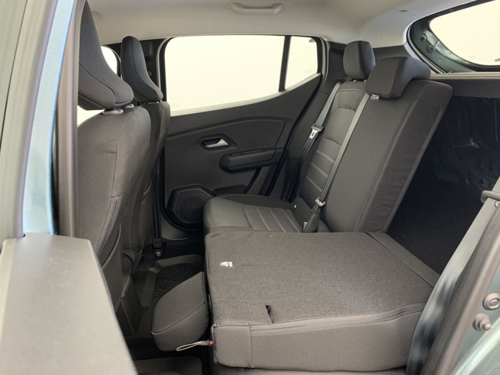 DACIA Sandero TCe 90 GSR2 Stepway Expression - ref: 1-360344 - Photo 12