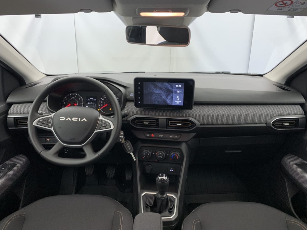 DACIA Sandero TCe 90 GSR2 Stepway Expression - ref: 1-360344 - Photo 13