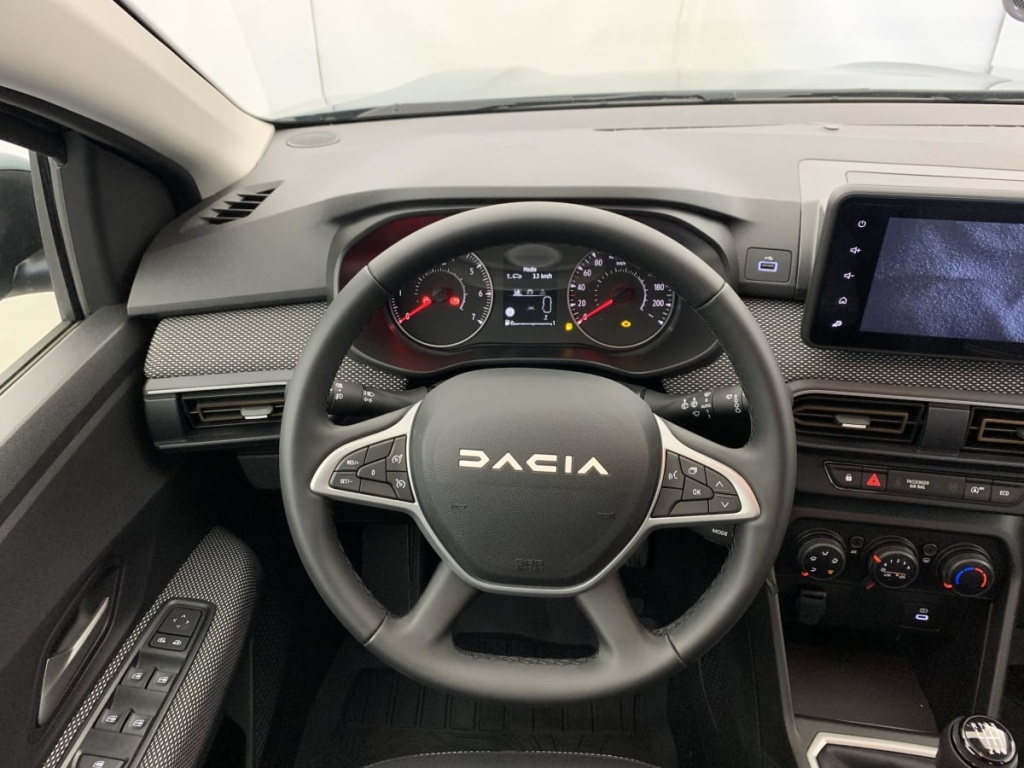 DACIA Sandero TCe 90 GSR2 Stepway Expression - ref: 1-360344 - Photo 14