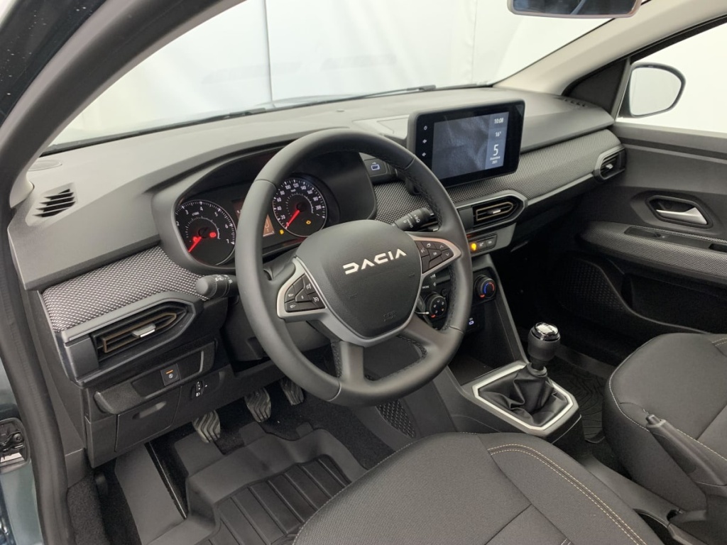 DACIA Sandero TCe 90 GSR2 Stepway Expression - ref: 1-360344 - Photo 15