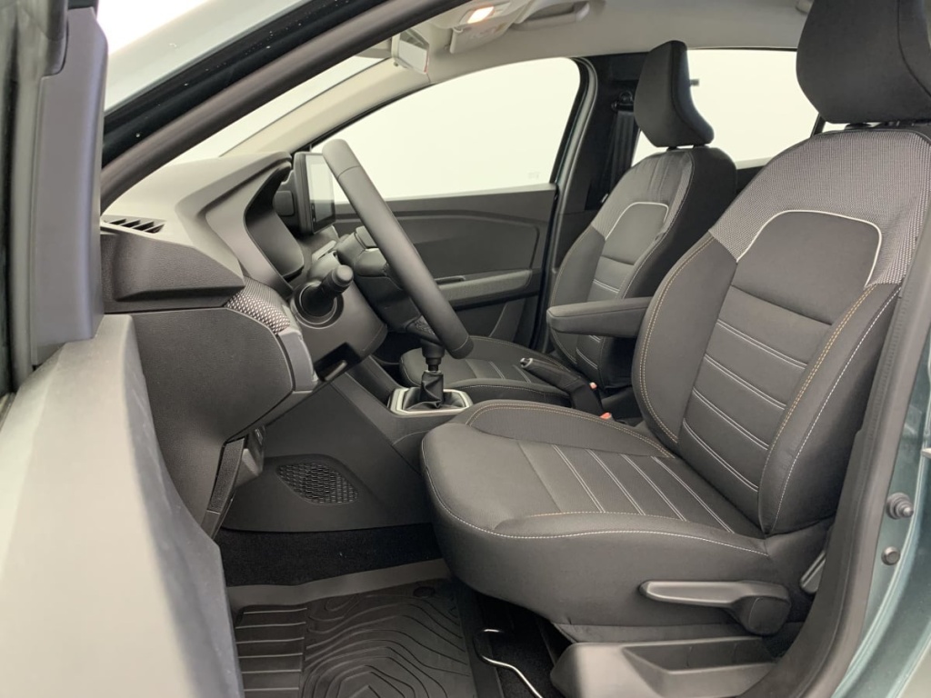 DACIA Sandero TCe 90 GSR2 Stepway Expression - ref: 1-360344 - Photo 16