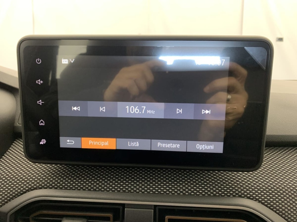 DACIA Sandero TCe 90 GSR2 Stepway Expression - ref: 1-360344 - Photo 17