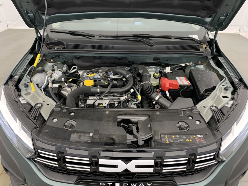 DACIA Sandero TCe 90 GSR2 Stepway Expression - ref: 1-360344 - Photo 18