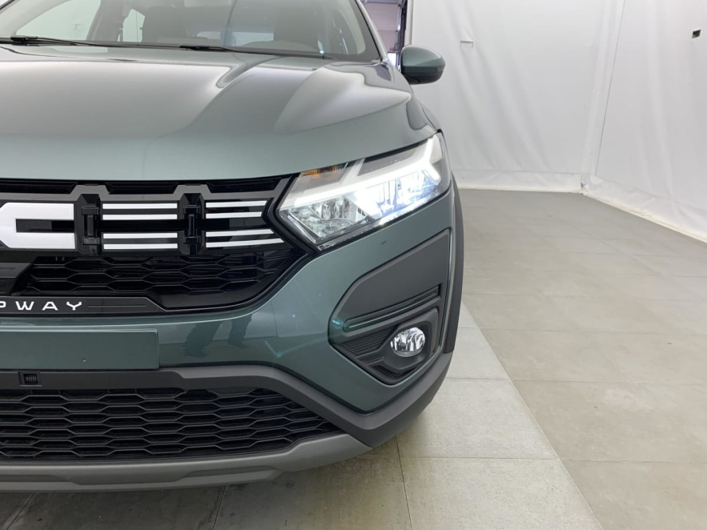 DACIA Sandero TCe 90 GSR2 Stepway Expression - ref: 1-360344 - Photo 19