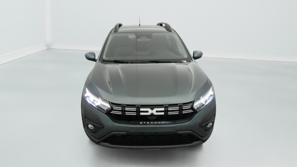 DACIA Sandero TCe 90 GSR2 Stepway Expression - ref: 1-360344 - Photo 2