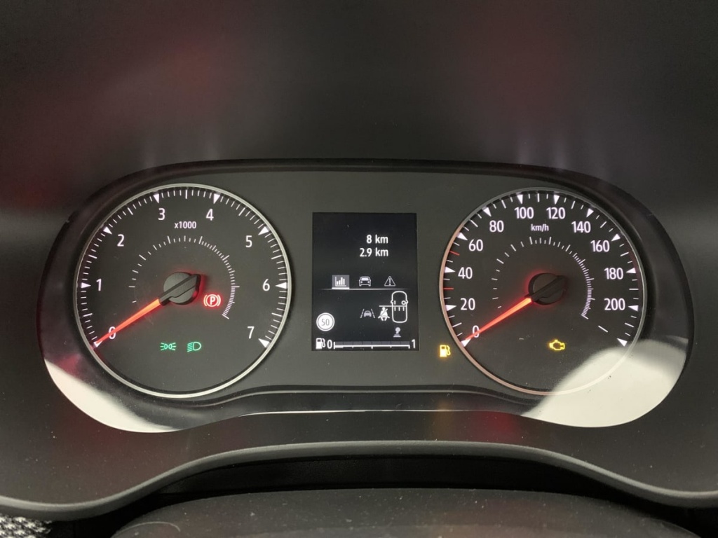 DACIA Sandero TCe 90 GSR2 Stepway Expression - ref: 1-360344 - Photo 20