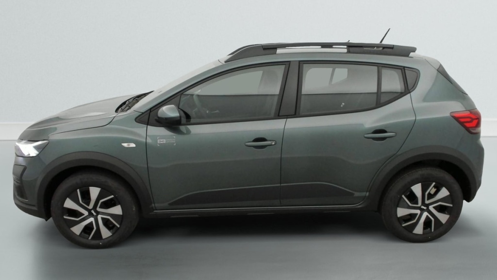 DACIA Sandero TCe 90 GSR2 Stepway Expression - ref: 1-360344 - Photo 4