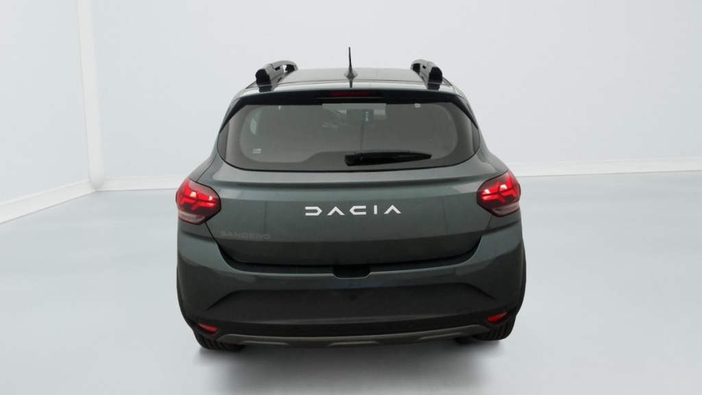 DACIA Sandero TCe 90 GSR2 Stepway Expression - ref: 1-360344 - Photo 6