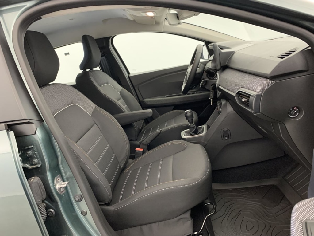 DACIA Sandero TCe 90 GSR2 Stepway Expression - ref: 1-360344 - Photo 9