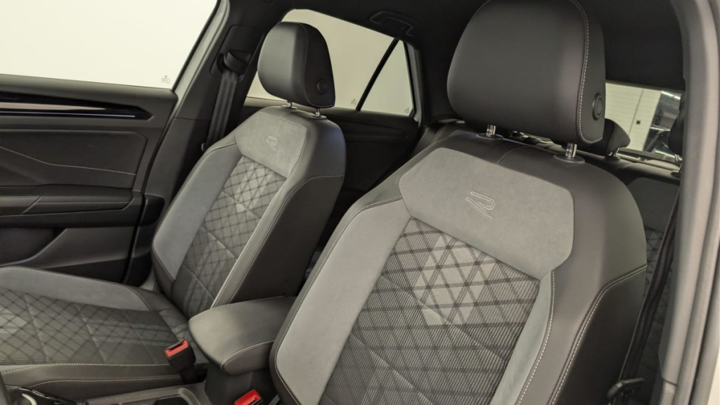 VOLKSWAGEN T-Roc 1.5 TSI EVO 150 Start Stop DSG7 R-Line - ref: 1-360348 - Photo 16