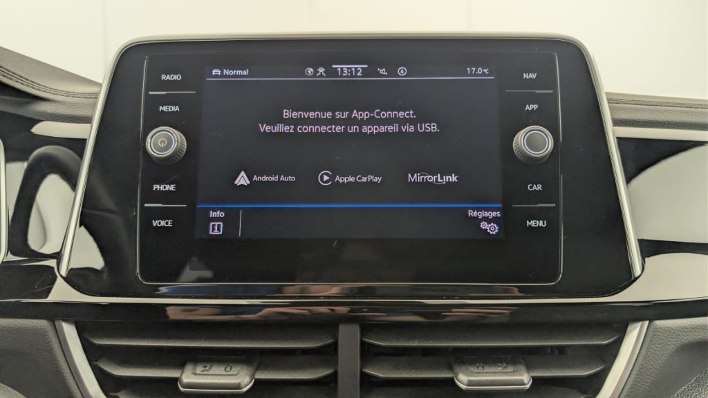 VOLKSWAGEN T-Roc 1.5 TSI EVO 150 Start Stop DSG7 R-Line - ref: 1-360348 - Photo 18