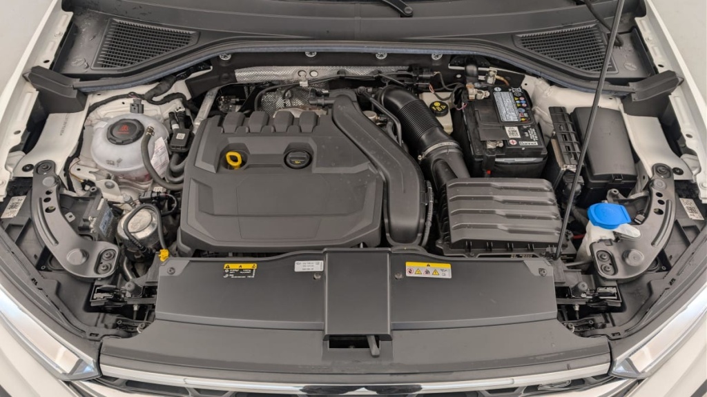 VOLKSWAGEN T-Roc 1.5 TSI EVO 150 Start Stop DSG7 R-Line - ref: 1-360348 - Photo 20