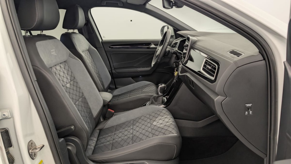 VOLKSWAGEN T-Roc 1.5 TSI EVO 150 Start Stop DSG7 R-Line - ref: 1-360348 - Photo 9