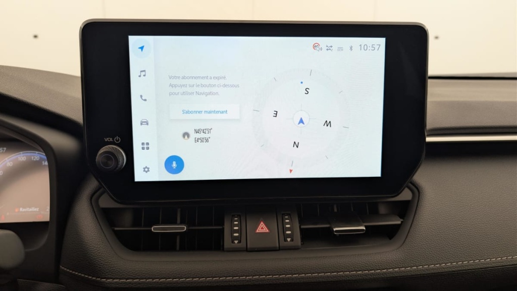 TOYOTA RAV4 222 ch AWD-i Dynamic - ref: 1-360365 - Photo 17