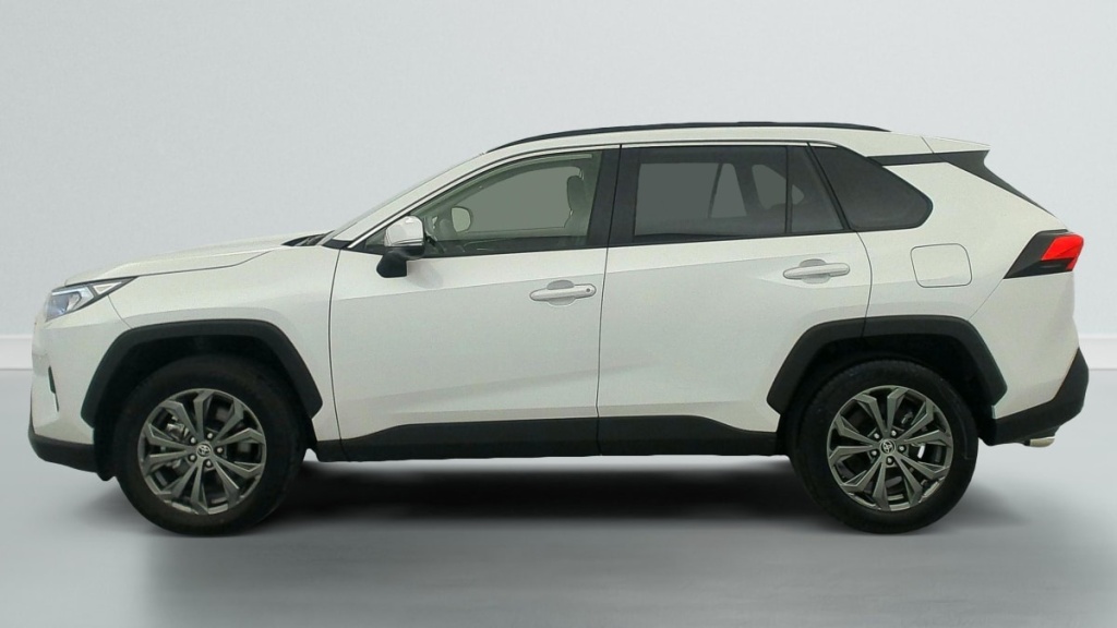 TOYOTA RAV4 222 ch AWD-i Dynamic - ref: 1-360365 - Photo 4