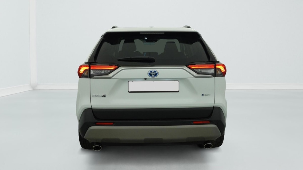 TOYOTA RAV4 222 ch AWD-i Dynamic - ref: 1-360365 - Photo 6