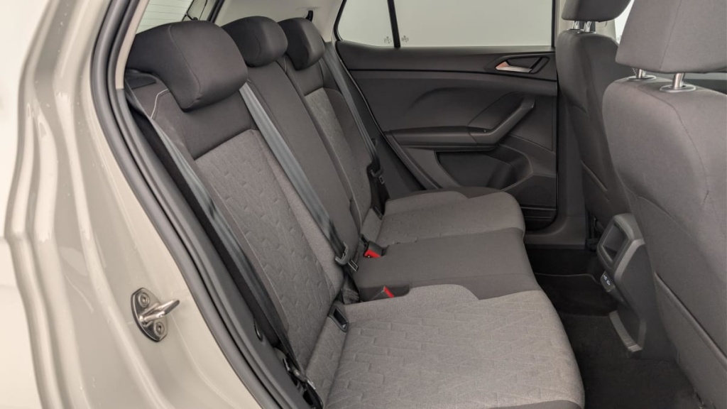 VOLKSWAGEN T-Cross 1.0 TSI 116 Start Stop DSG7 Life Plus - ref: 1-360431 - Photo 10