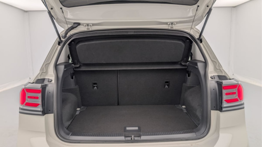 VOLKSWAGEN T-Cross 1.0 TSI 116 Start Stop DSG7 Life Plus - ref: 1-360431 - Photo 11