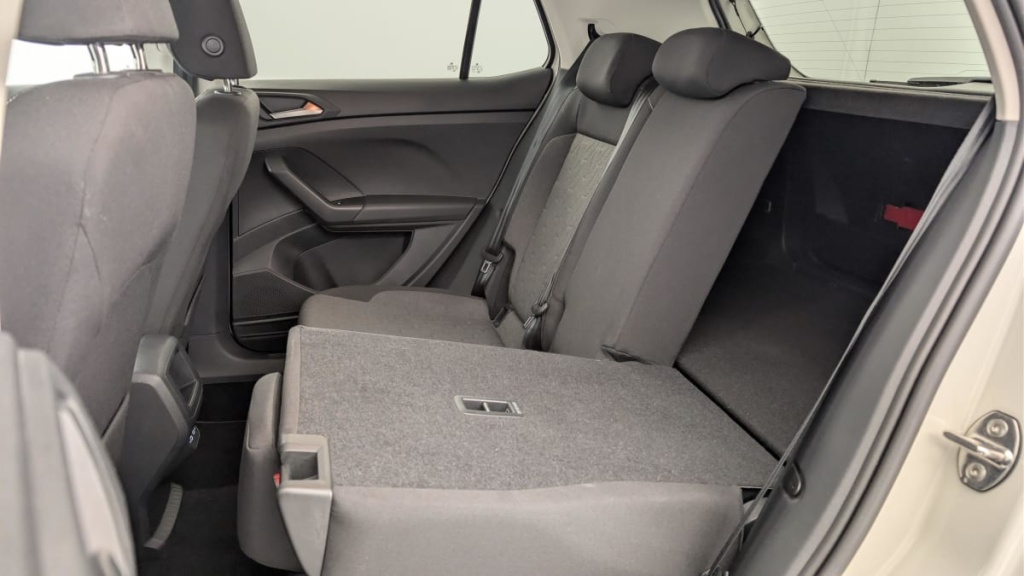 VOLKSWAGEN T-Cross 1.0 TSI 116 Start Stop DSG7 Life Plus - ref: 1-360431 - Photo 12