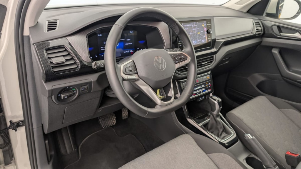 VOLKSWAGEN T-Cross 1.0 TSI 116 Start Stop DSG7 Life Plus - ref: 1-360431 - Photo 15